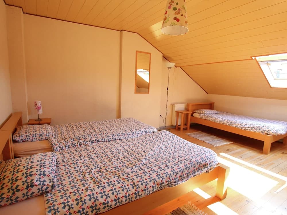 Sauna Retreat in Herbeumont