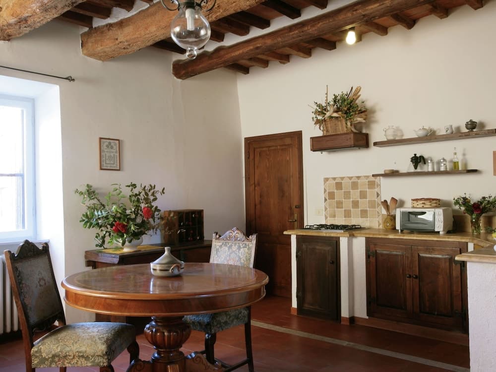 Adorable Farmhouse in Asciano