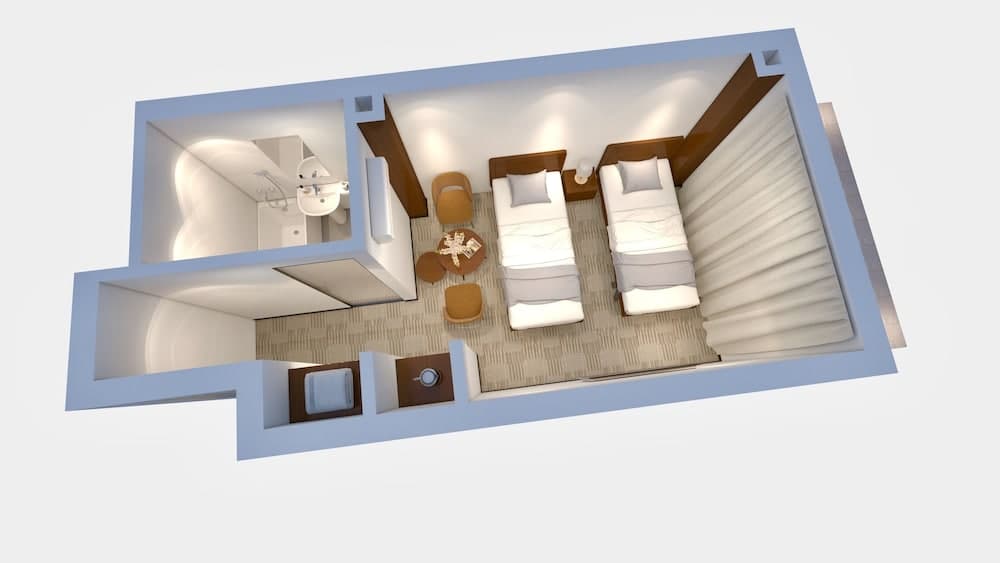 Sugamo Winco Residence