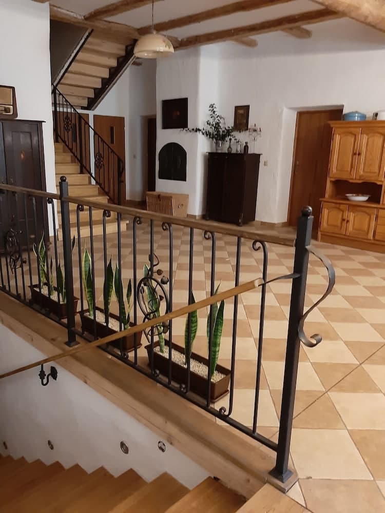 Zajazd Pod Złotym Gryfem