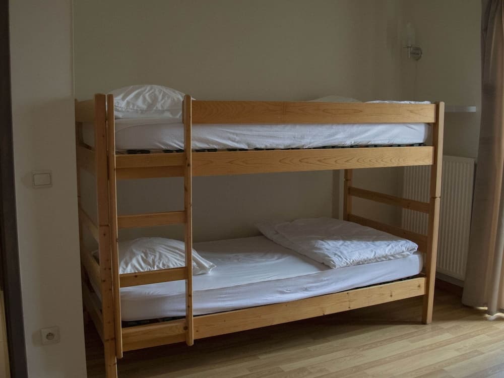 Ardennes Getaway in Houffalize