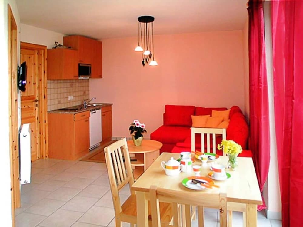 Chic Vacation Home near Forest in Sebnitz Germany