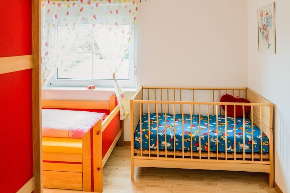 Splendid Apartment near Ski Area in Medebach