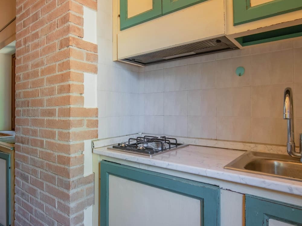 Holiday Home in Sellano With Pool & Views