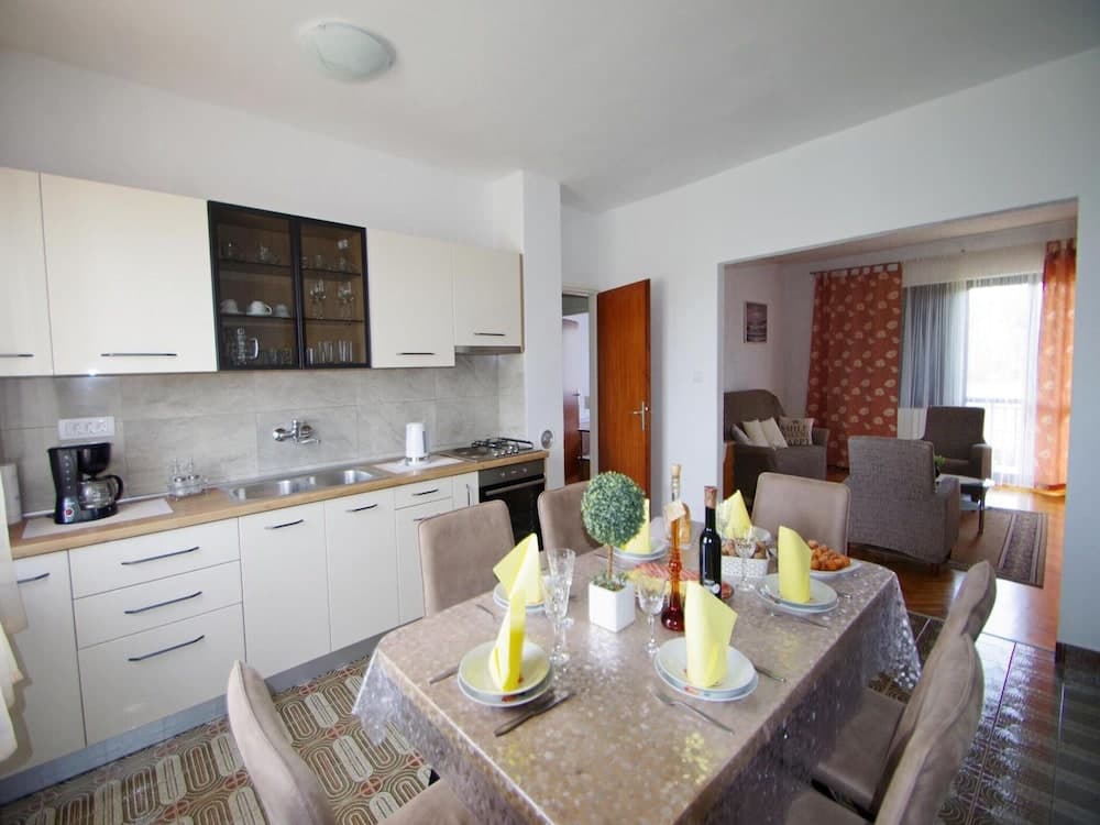 Comfortable and Quiet Apartment in Istria With Privacy