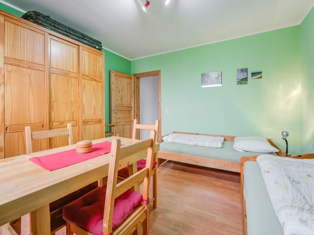 Idyllic Apartment in Kühlungsborn Germany near Forest