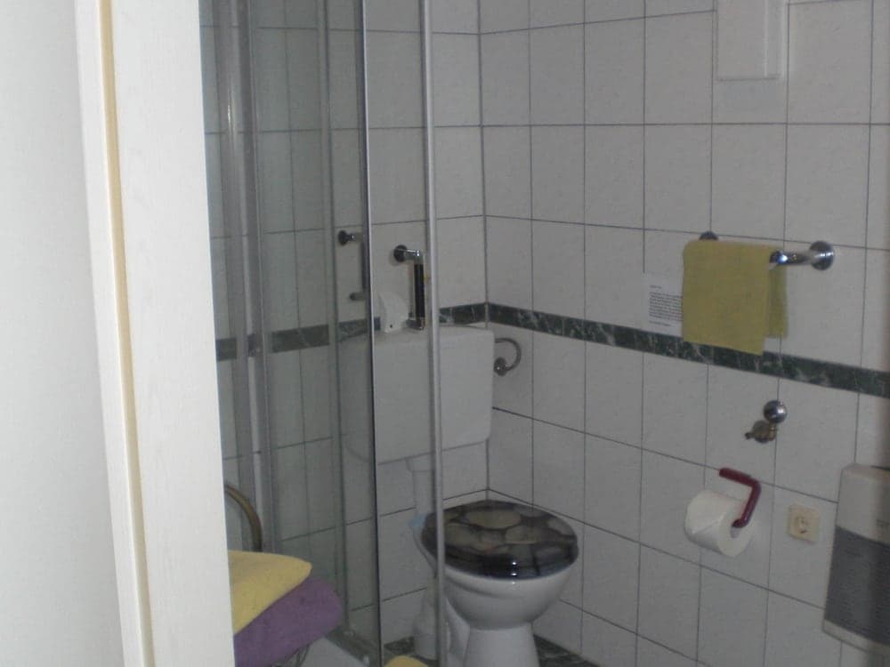 Holiday Home in Sternberg by Lake