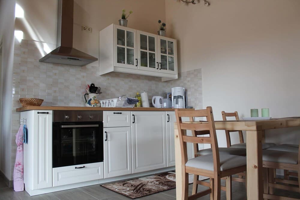 Farmhouse Near Baltic Sea Kuhlungsborn