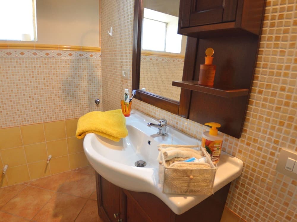 Castelvecchio Family Retreat