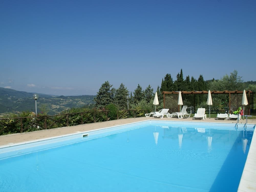 Holiday Home in Dicomano