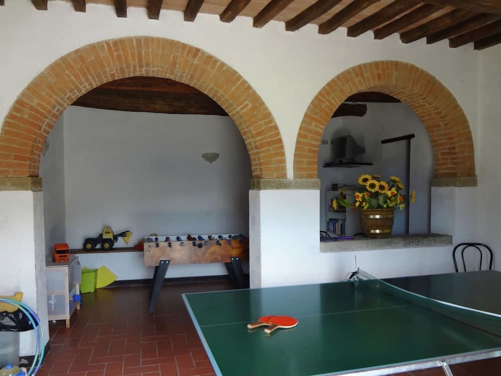 Holiday Home in Dicomano