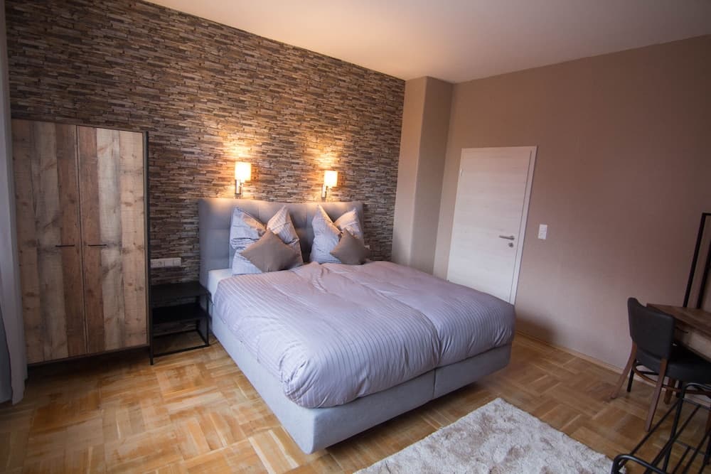 Villa Kopp - Das Gästehaus