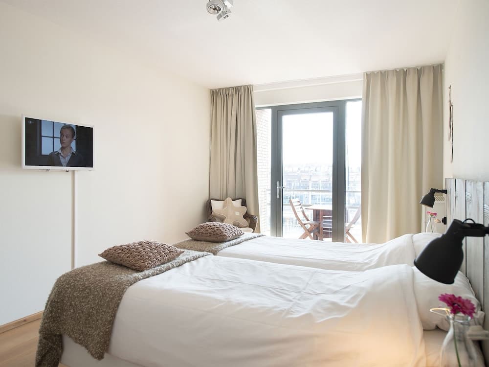 Modern Apartment in The Hague