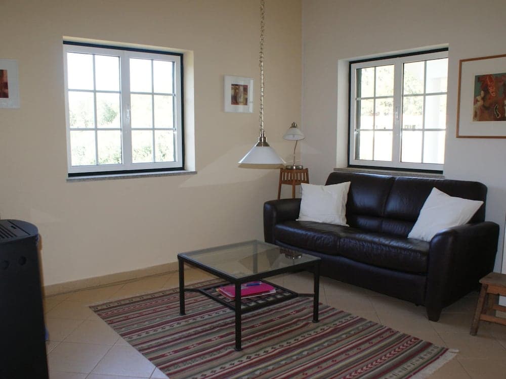 Detached Holiday Home With Shared Pool and Views