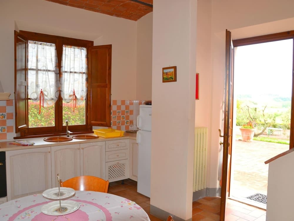 Belvilla by OYO Holiday Home With Pool in Stabbia