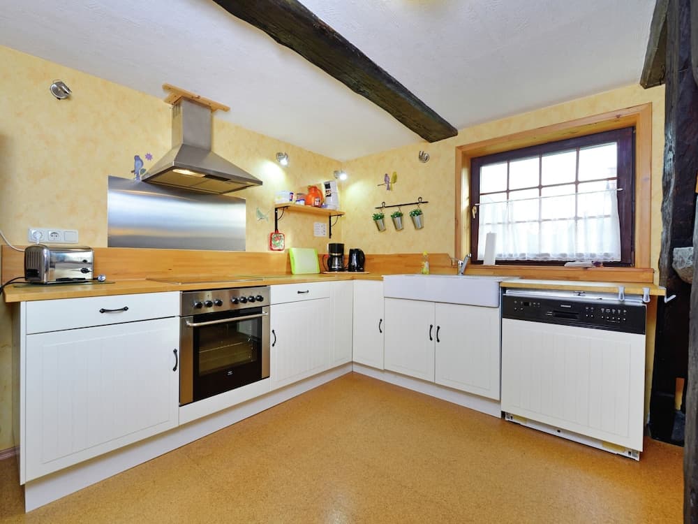 Apartment in Lowensen With Private Terrace