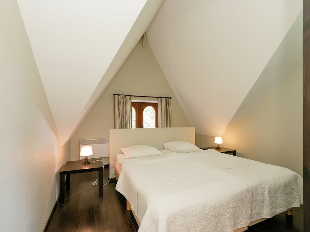 Rustic Ardennes Retreat