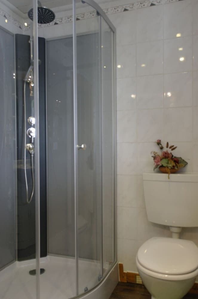 Family Getaway in Dankerode