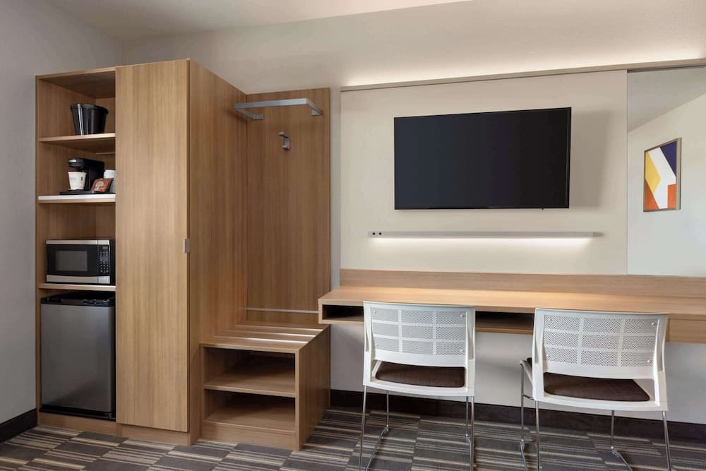 Microtel Inn & Suites by Wyndham Gambrills