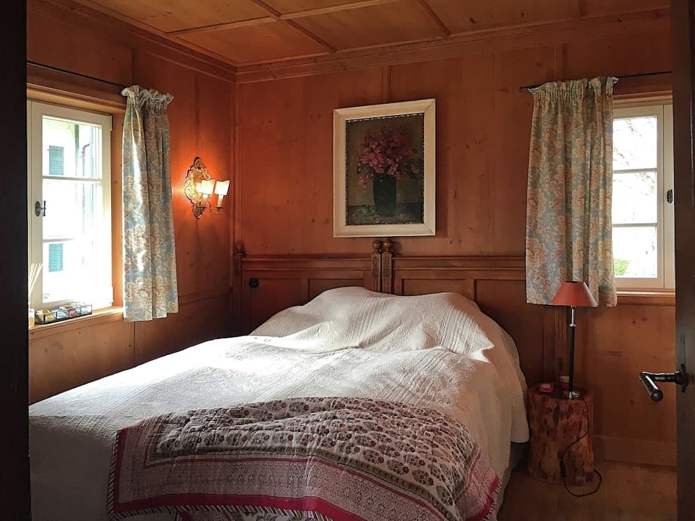 Holiday Home in Phhl for 2 Person