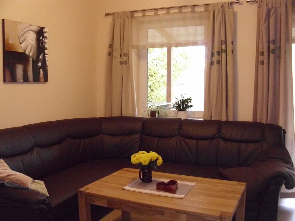 Bungalow Borgerende Nahe Strand & Reiten