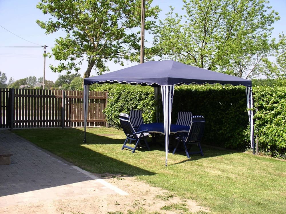 Charmantes Apartment in Jennewitz, in Ostseenahe