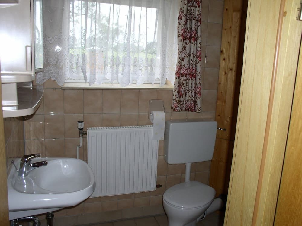 Charmantes Apartment in Jennewitz, in Ostseenahe