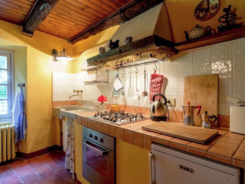 Guest House in Monferrato With Wine Tasting