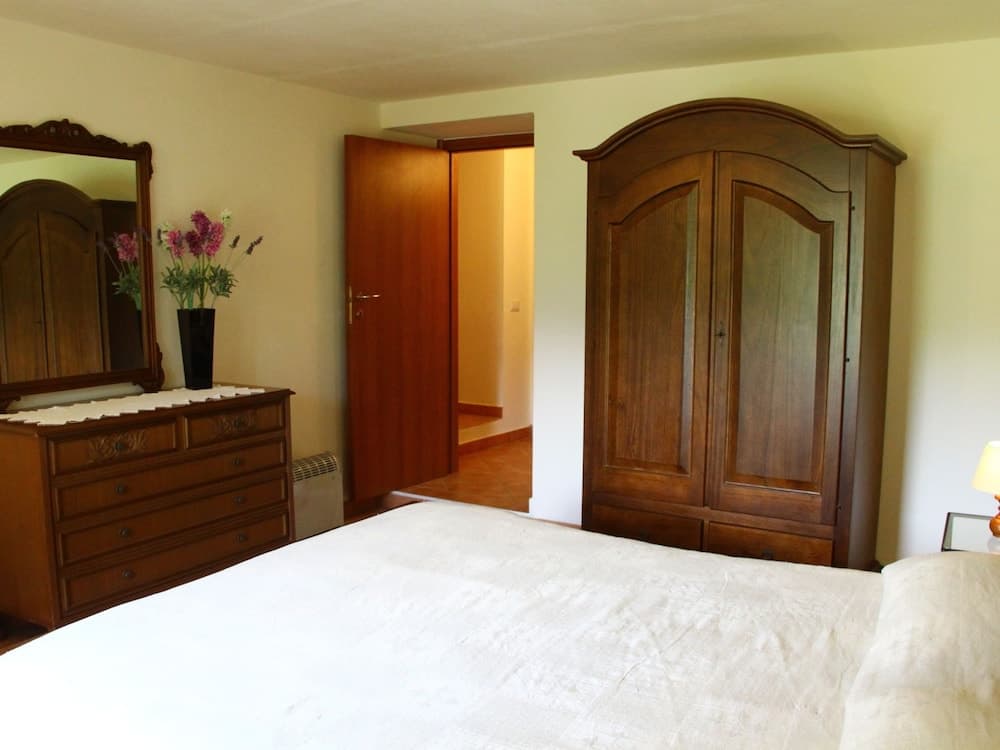 Holiday Home in Mulazzo Near Tuscan Castles