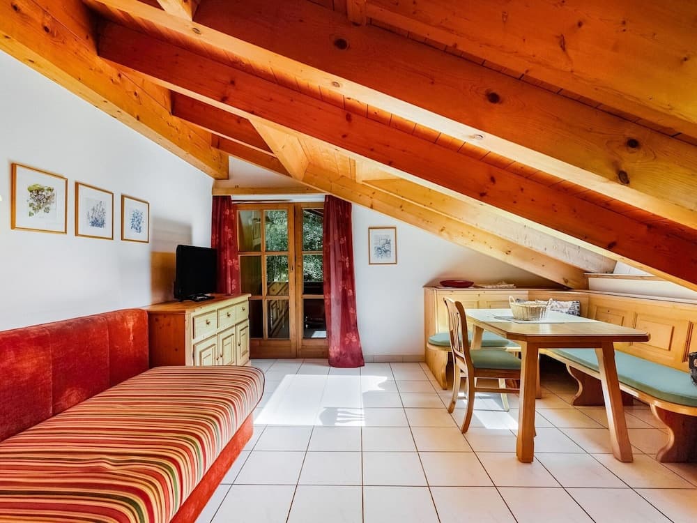 Komfort in Schonau am Konigssee