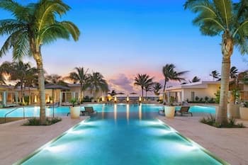 Alaia Belize, Autograph Collection