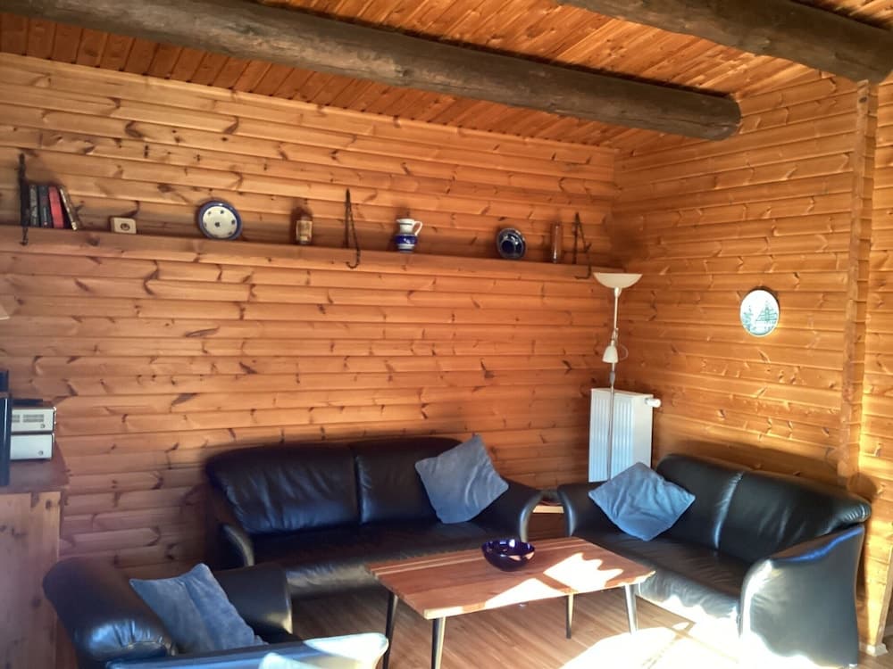 Ferienwohnung in Kamschlacken