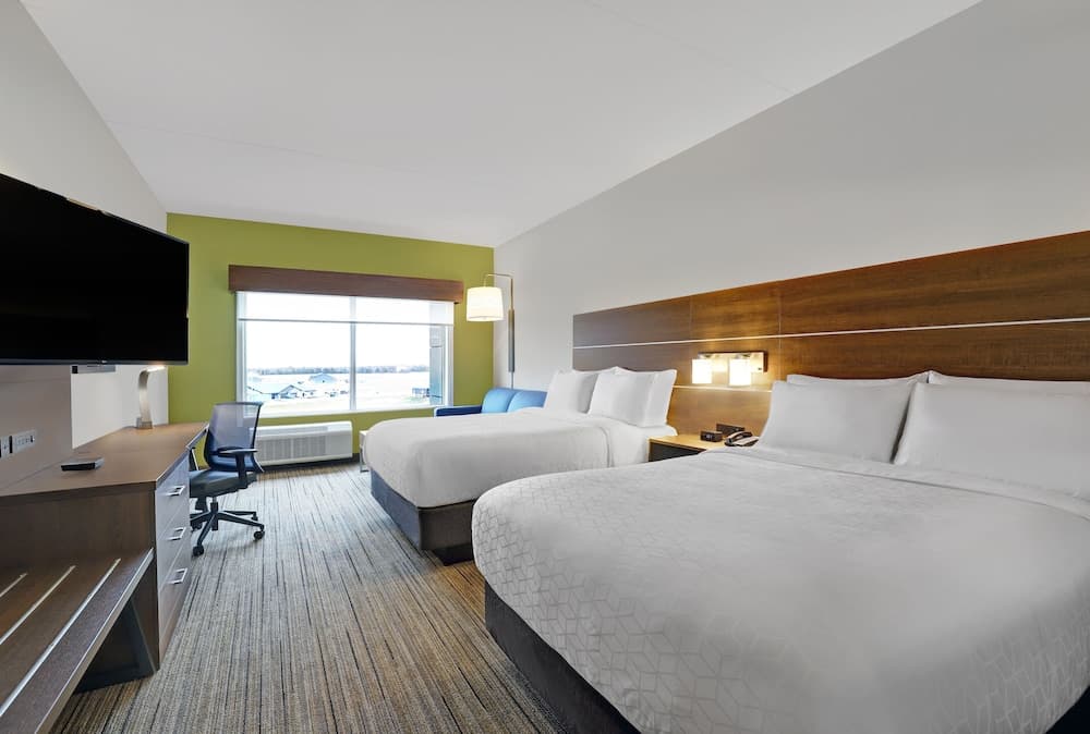 Holiday Inn Express & Suites Port Elgin by IHG