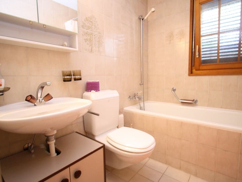 Family Stay in Aletsch Alps