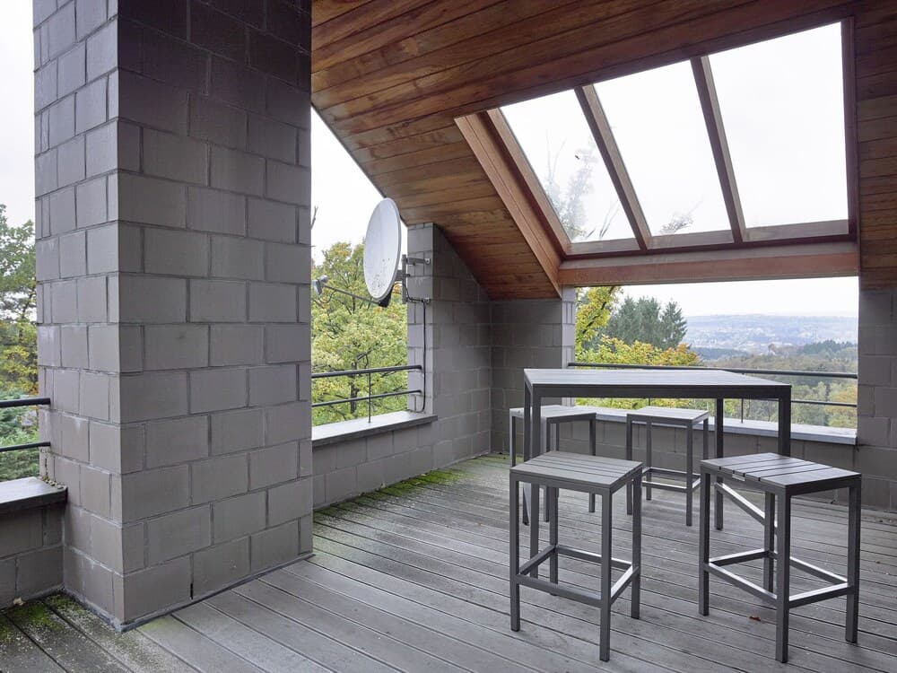 Modern Holiday Home Near Forest in Durbuy