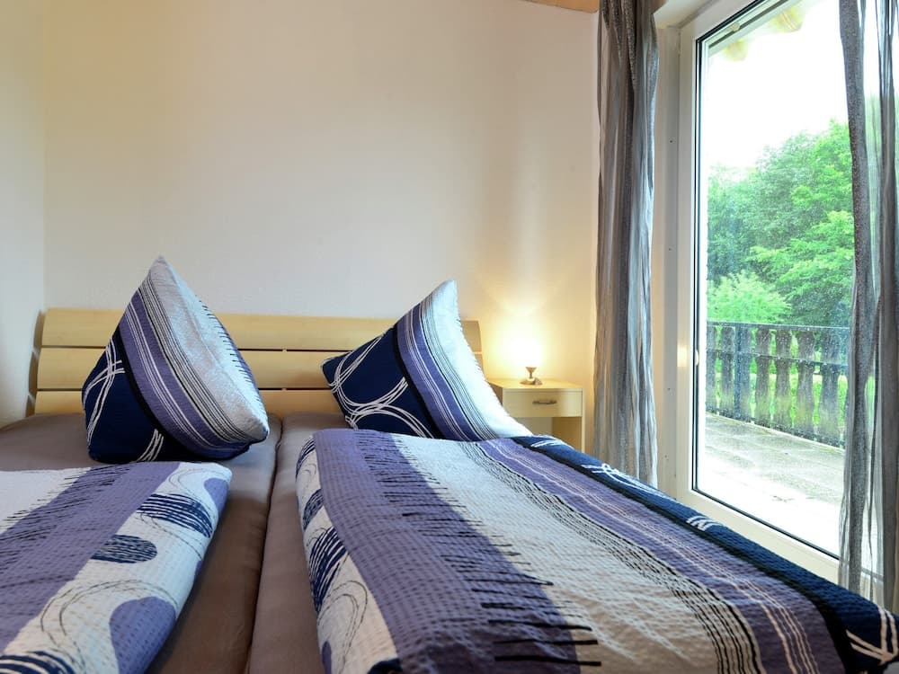 Flat at Diemelsee Near Willingenwinterberg