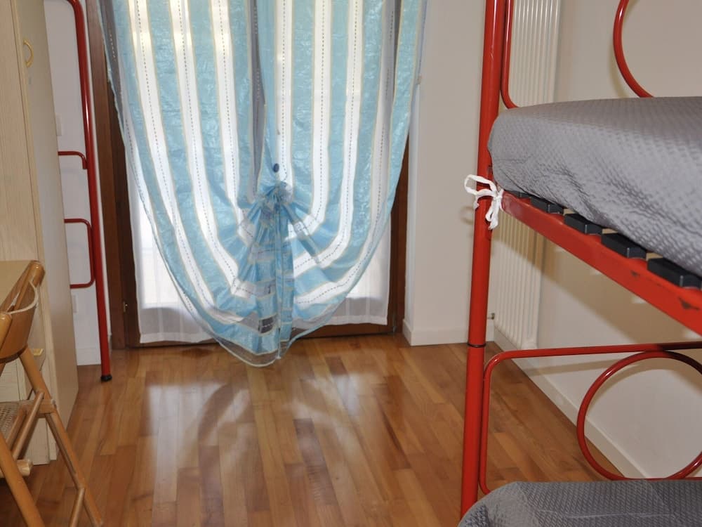 Holiday Home in Lazise Near Ski Slopes