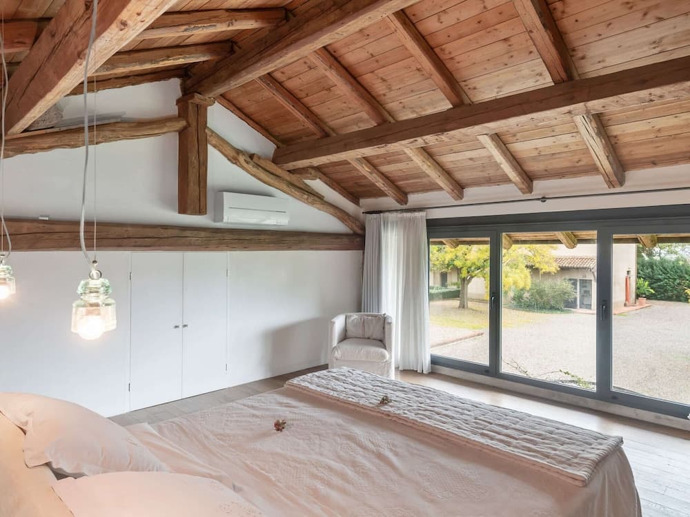 Apartment Near River Po and Cremona