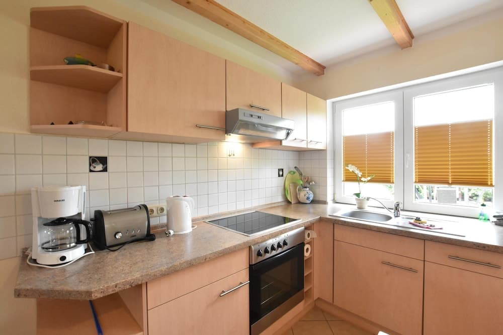 Wohnung in Stellshagen, Niklas