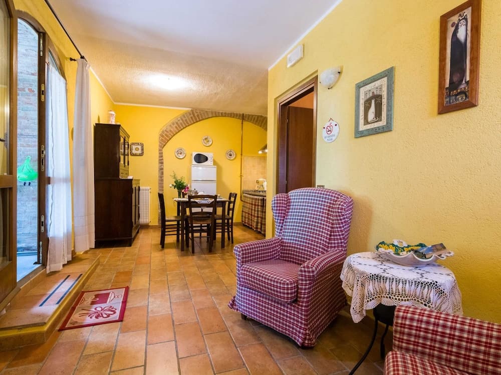 Belvilla by Oyo Azalea in Gubbio