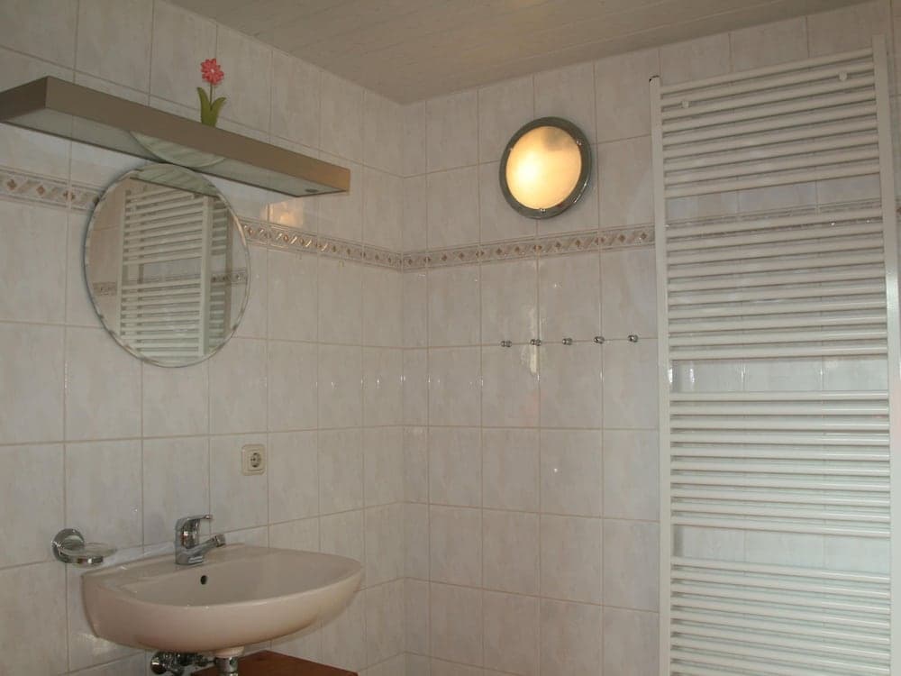 Cozy Apartment in Kägsdorf near Sea