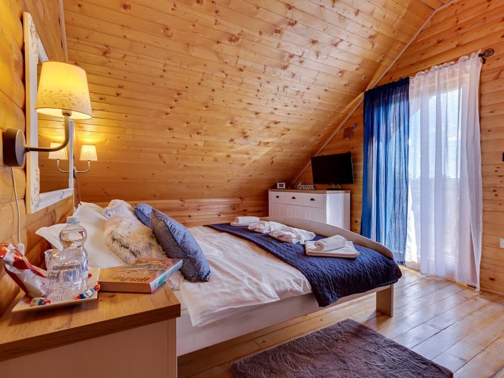 Holiday Home in Ogulin With Pool & Rafting