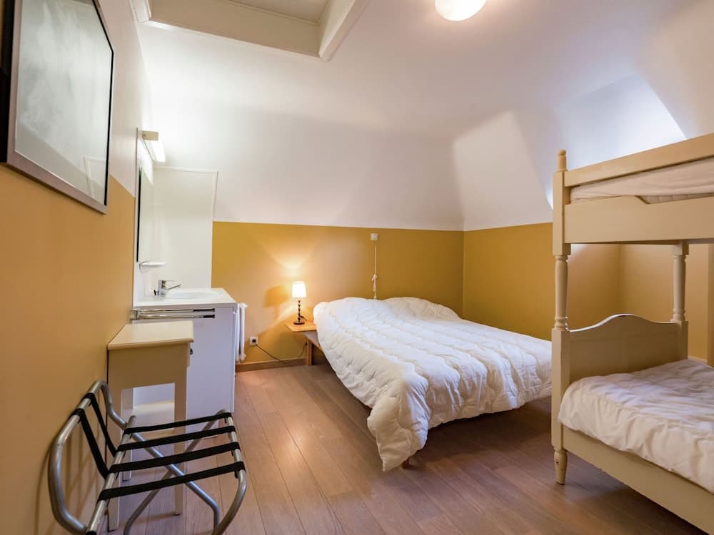 Oostduinkerke Forestside Villa