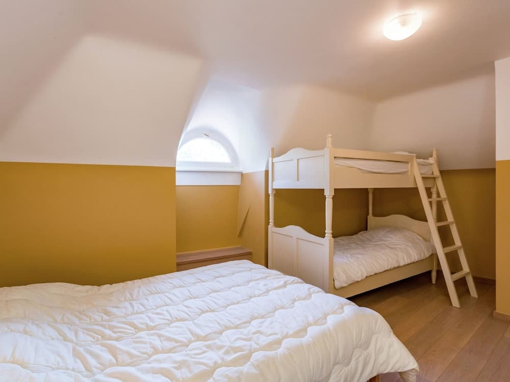 Oostduinkerke Forestside Villa