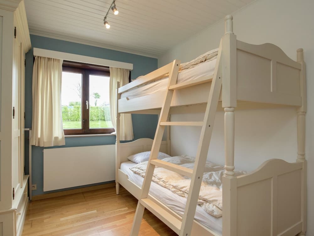 Rendeux Forest View Retreat