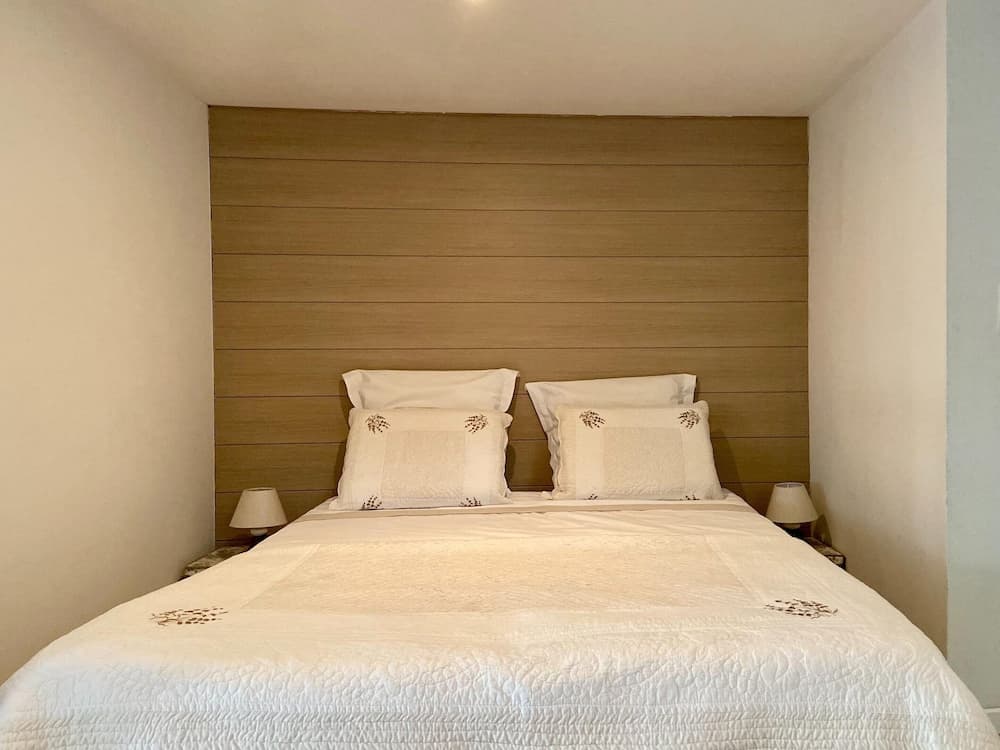 Stavelot Sauna & Garden Stay