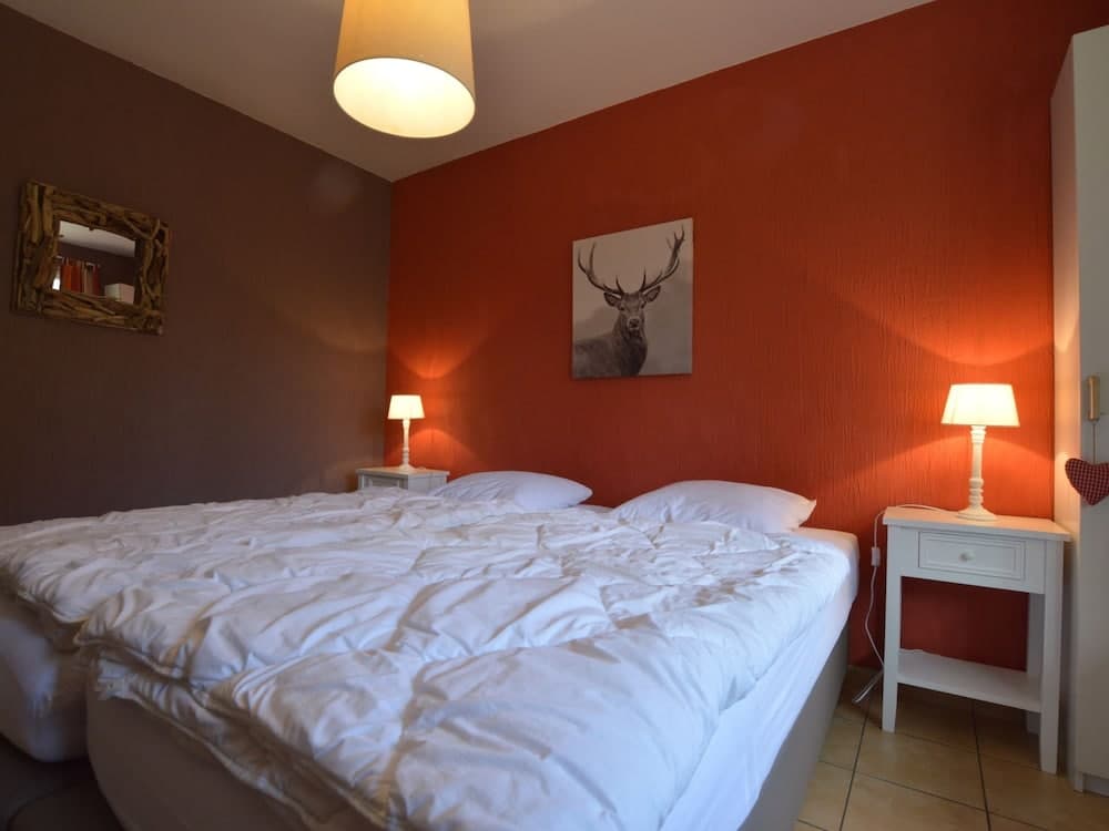 Malmedy Nature & Sauna Stay