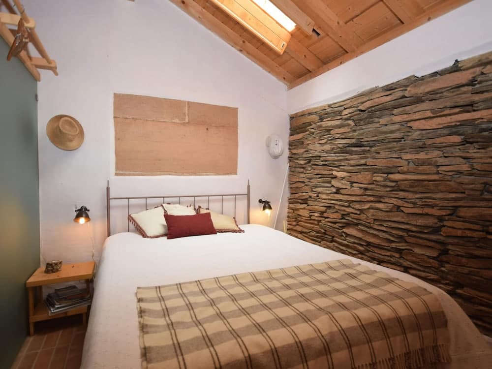 Cottage in Sdo Lums With Barbecue