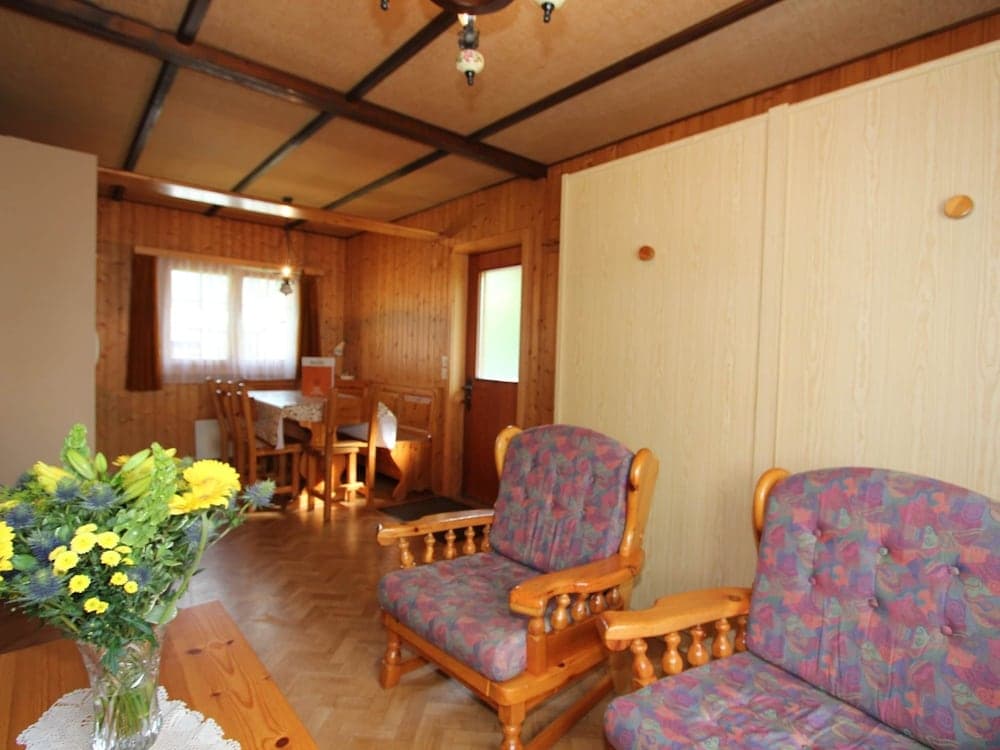 Holiday Home in Nysted by Baltic Sea