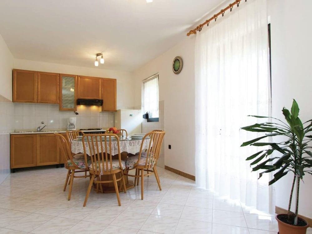 Apartment With Balcony in Peroj Near the Beach